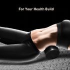 EPP Gym Massage أسطوانة / لياقة رغوة تمارين الرول مع تدريب نقاط الزناد المزود